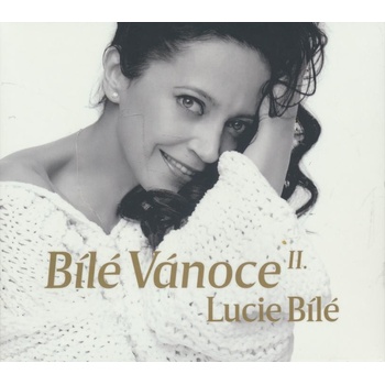 Lucie Bílá - Bílé Vánoce II