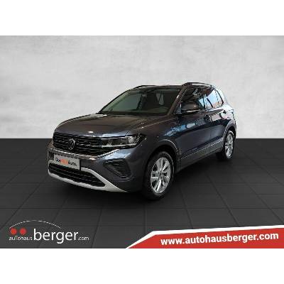 Volkswagen T-Cross TSI Life 85 kW