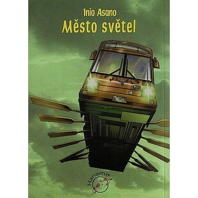 Město světel