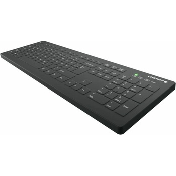 Image 1 of CHERRY Active Key AK-C8112 (AK-C8112-FU1-B/DE)