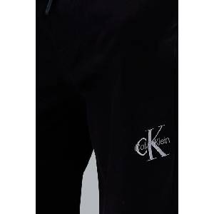 Calvin Klein Jeans спортен панталон за деца от памук с еластан (LVCKTJC14B.9BY2)