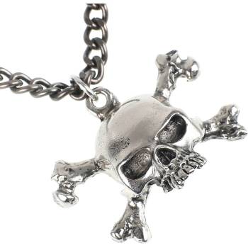 Image 1 of FALON Черепна яка - psy694