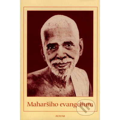 Maharšiho evangelium