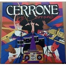 CERRONE - BY CERRONE LP