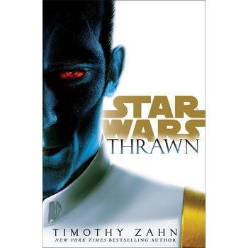 Thrawn Star Wars