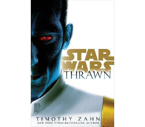 Thrawn Star Wars