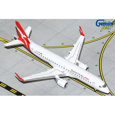 Gemini ERJ-190AR ERJ-190-100 IGW QantasLink 2010s Colors 1:400