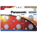 PANASONIC CR-2032EL/6BP 6ks 330096
