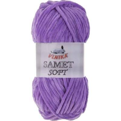 Příze Samet Soft 220