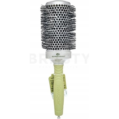 Olivia Garden NewCycle Thermal Brush NC-T55 kartáč na vlasy – Hledejceny.cz