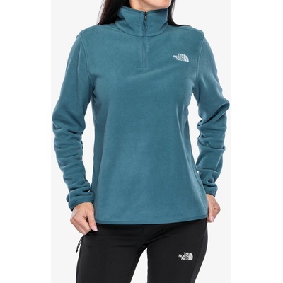 The North Face Glacier Fleece 1/4 Zip Jacket space