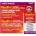 Webber Naturals Krill Oil + Omega 3 RoyalRed® 750 mg [120 дражета]
