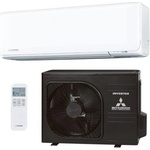 Mitsubishi SRK35ZT-WF / SRC35ZT-WB Premium Pro Климатици