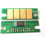 Compatible Ресет чип SP400DU - 20k (408059-CHIP)