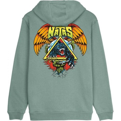 Santa Cruz Natas SC Panther Hood Moon Rock