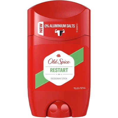 Old Spice Restart deostick 50 ml