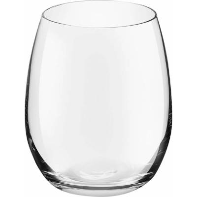 ESPRIT G.Gastro Univerzální sklenice transparentní D10585565 12 x 390 ml