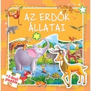 Az erdok állatai