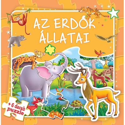 Az erdok állatai
