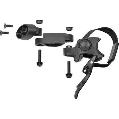 Držák zadního blatníku Force WARD