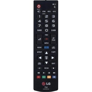 LG akb73975729 - оригинален дистанционен контрол (akb73975729) Дистанционно