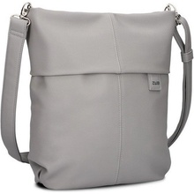 Zwei kabelka crossbody M12 FOG šedá