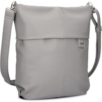 Zwei kabelka crossbody M12 FOG šedá