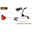 Fox MK2 Illuminated červená