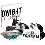Warner Yoakam Dwight: Beginning And Then Some: Albums Of The '80s (RSD 2024) - 4Vinyl (LP) (071189)
