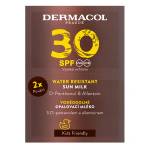 DER Слънцезащитен лосион 2x15ml SPF 30