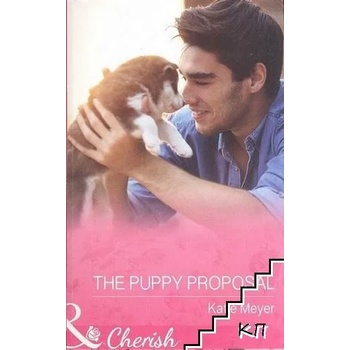 Image 1 of The Puppy Proposal