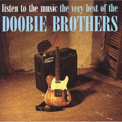 Doobie Brothers: Very Best Of CD