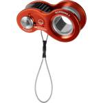 Wild Country Възходител Wild country Ropeman 4 Ascender - Orange - размер One Size (328-0194-0211)