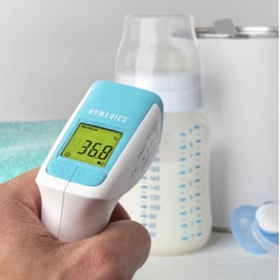 Homedics TE-350-EU non contact thermometer