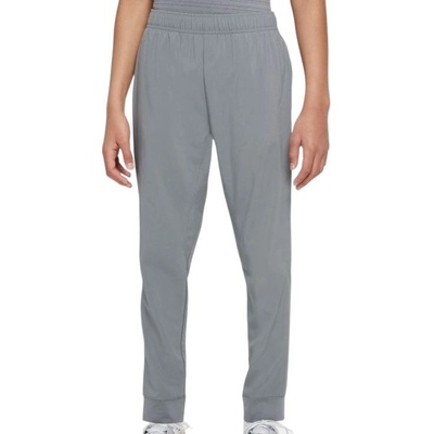 Nike Dri-Fit Woven Pant B Sivý