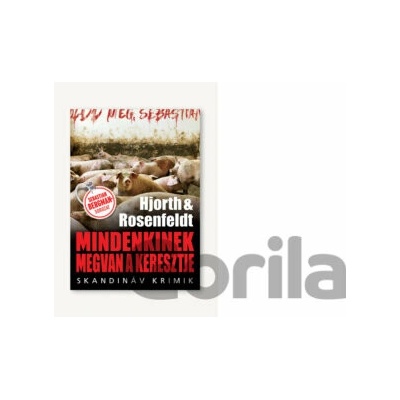 Mindenkinek megvan a keresztje