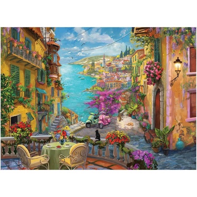 ANATOLIAN Amalfi 4000 dielov