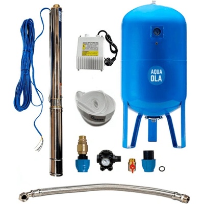 Prodo 3Ti-24 / 200L 123686