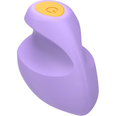 Клитор стимулатор, мощен и компактен - Intense Ursula (D-241966)