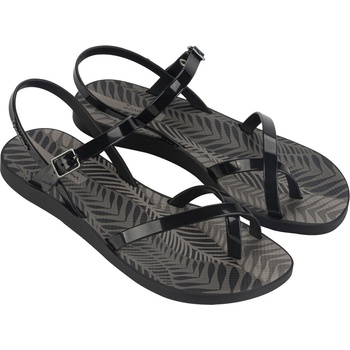 Ipanema sandále Fashion Sand VIII Fem 82842 čierna