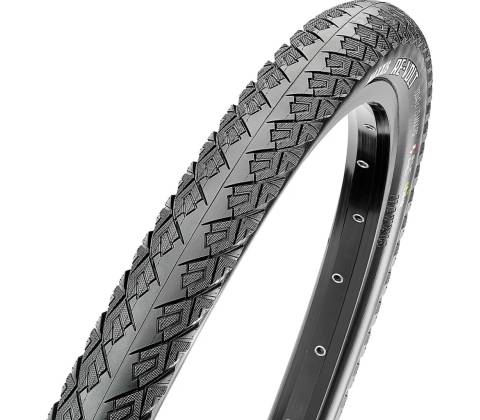 Maxxis RE-VOLT 700x47