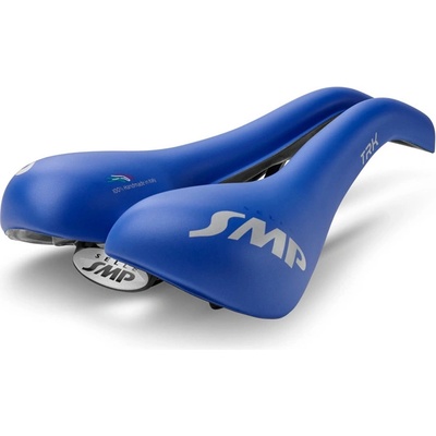 Selle SMP TRK pánské Medium modré – Zboží Dáma