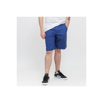 Vans MN AUTHENTIC CHINO RELAXED SHORT Modrá