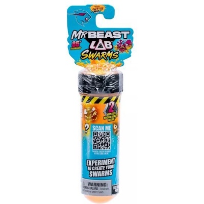 Moose Mr. Beast: Лабораторни рояци епруветка, серия 2 - 2 бр (24772)