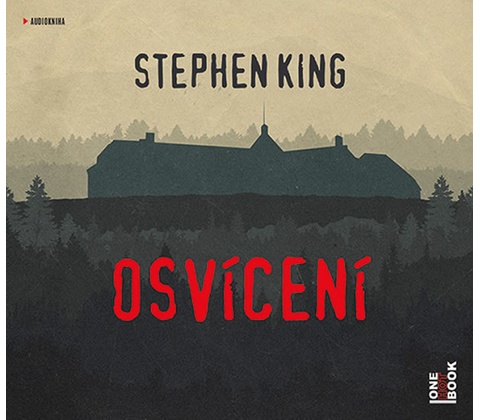 Osvícení - Stephen King