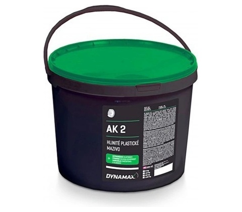 DYNAMAX AK2 9 kg