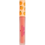 Revolution Beauty Течно червило Tasty Peach, Bellini, 2 g - baby