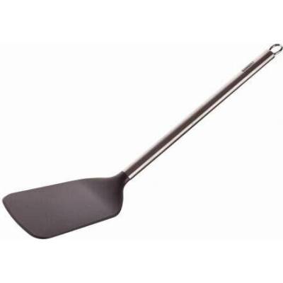 Obracečka délka 33cm nylon rukojeť nerez