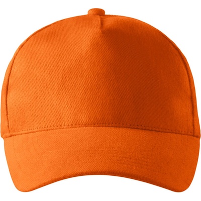 Malfini 5P Oranžová
