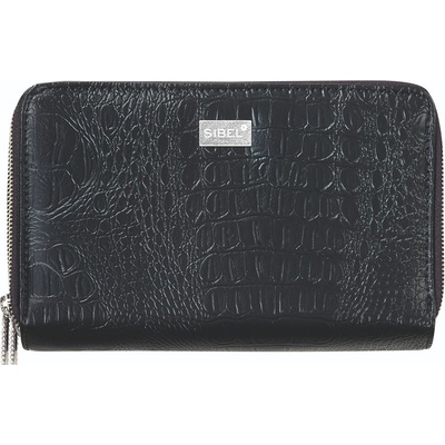 Sibel WALLET 6 púzdro na 6 nožničiek
